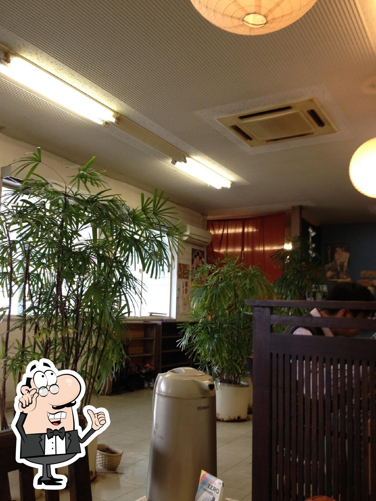 おがのそばの舗 柏屋