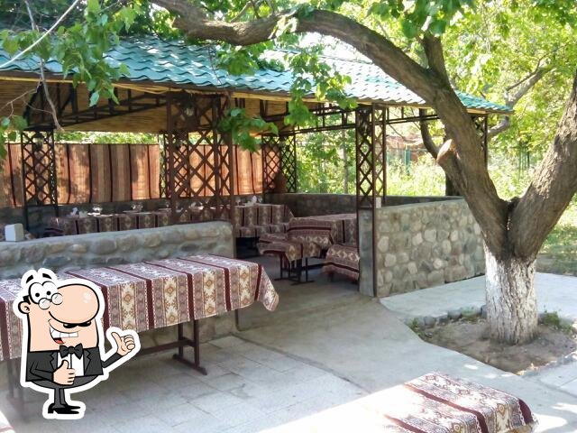 Mer Ojakh family restaurant