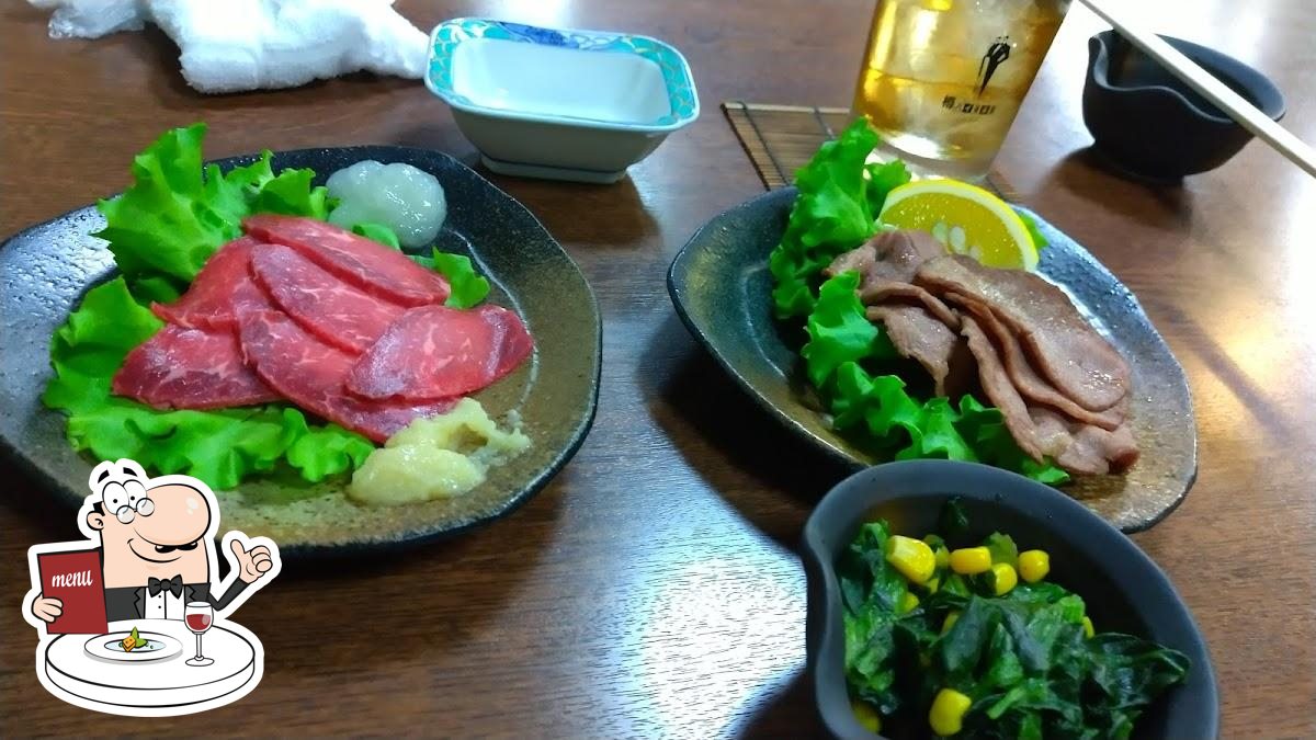 居酒屋三鈴