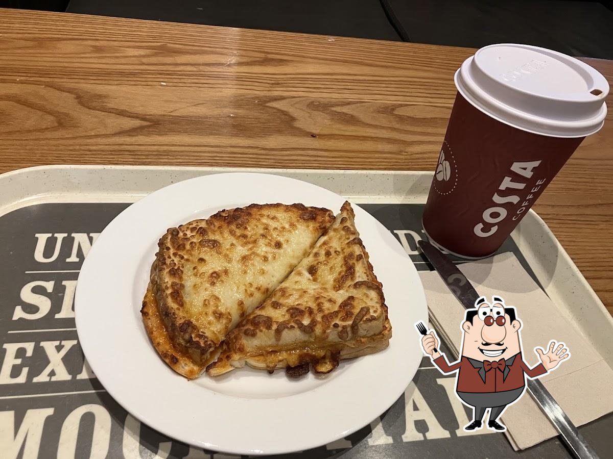 Costa Coffee