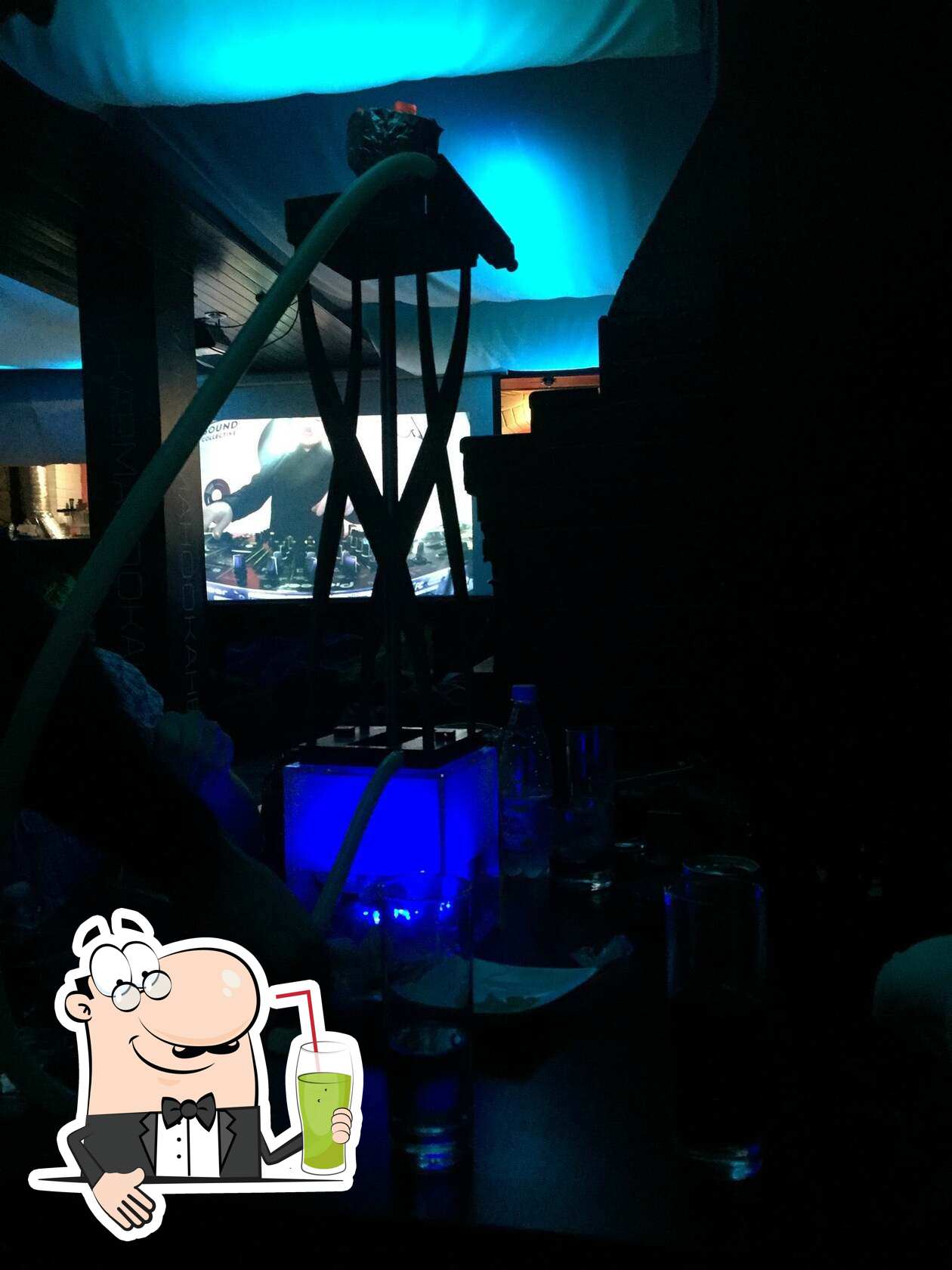 Karma Hookah Bar