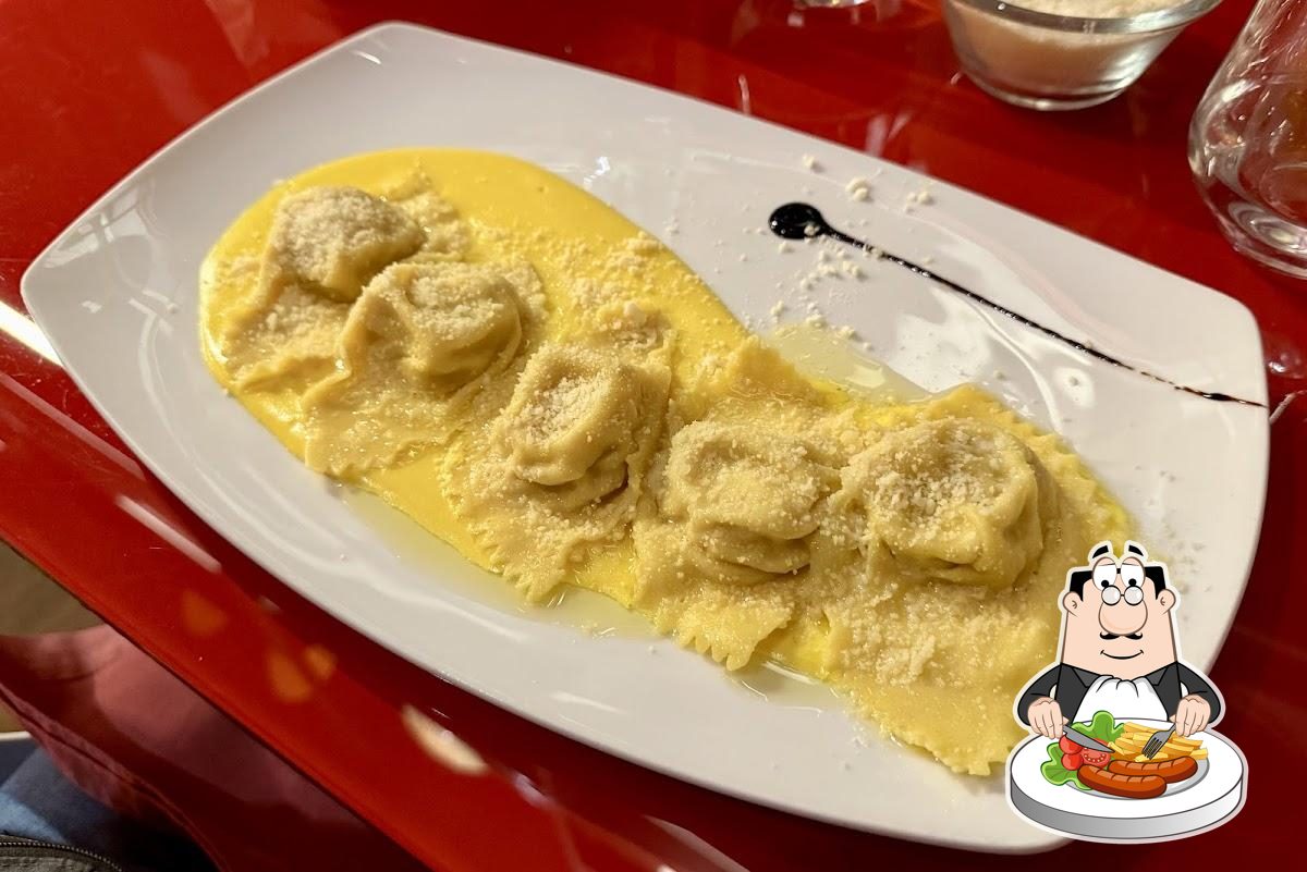 Ristorante Salumeria Alfione
