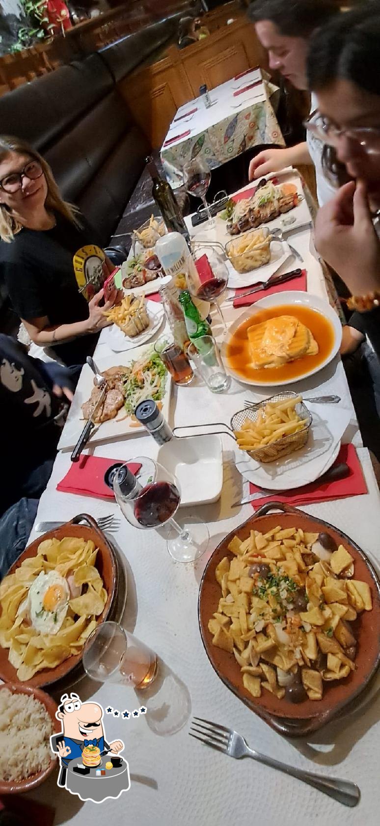 JET-7 RESTAURANT