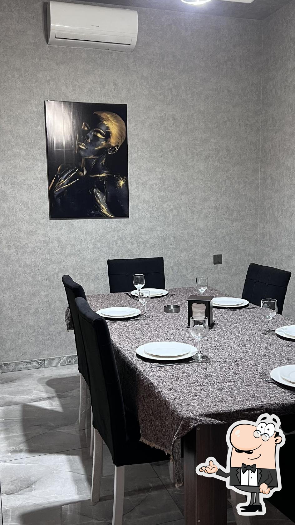 Qaval Restoran