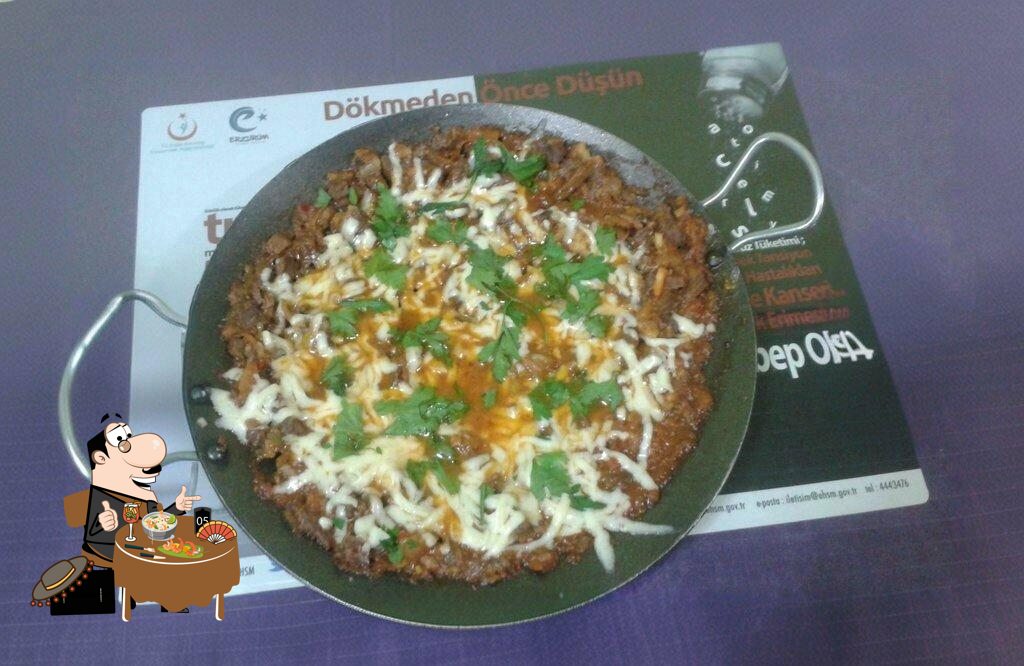 Ozyorem Meatballs