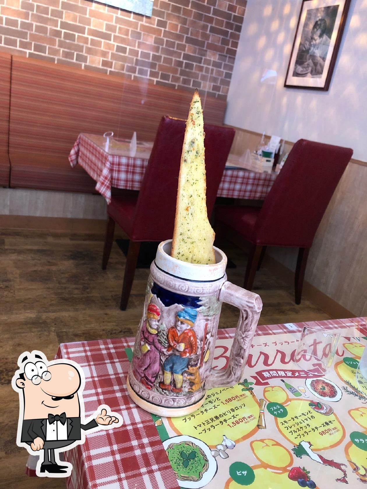 モルト・ボーノ 三田176号線店