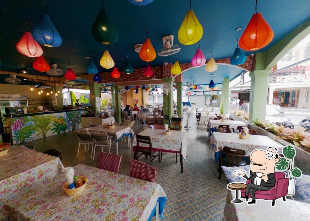 Sugar & Spice @ Sugar Inn Phuket