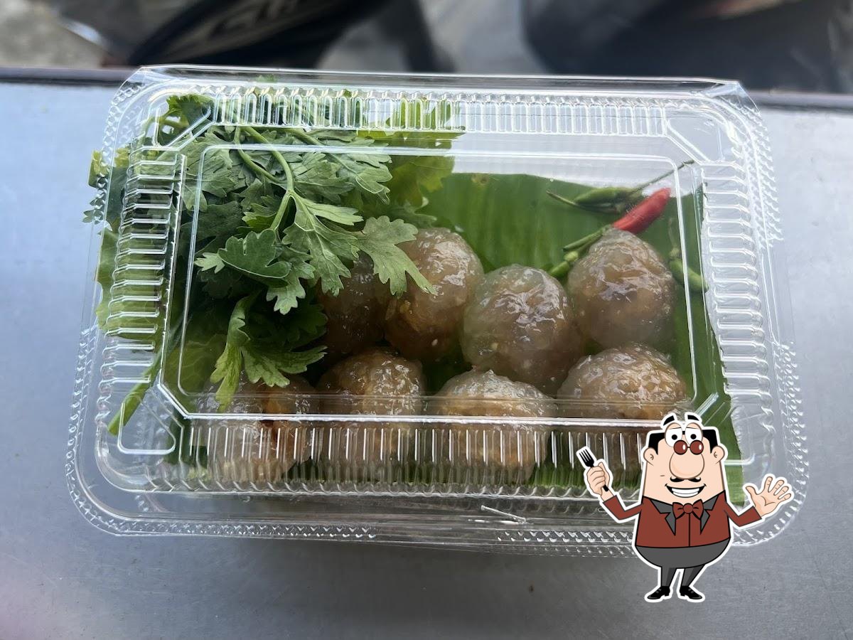 ข้าวเกรียบปากหม้อคุณนุช