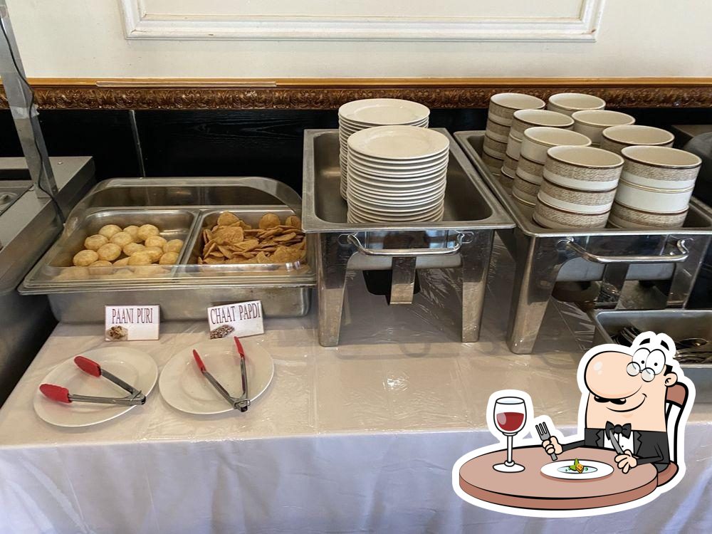Chauhan's Fine Indian Cuisine & Banquet Buffet Dining
