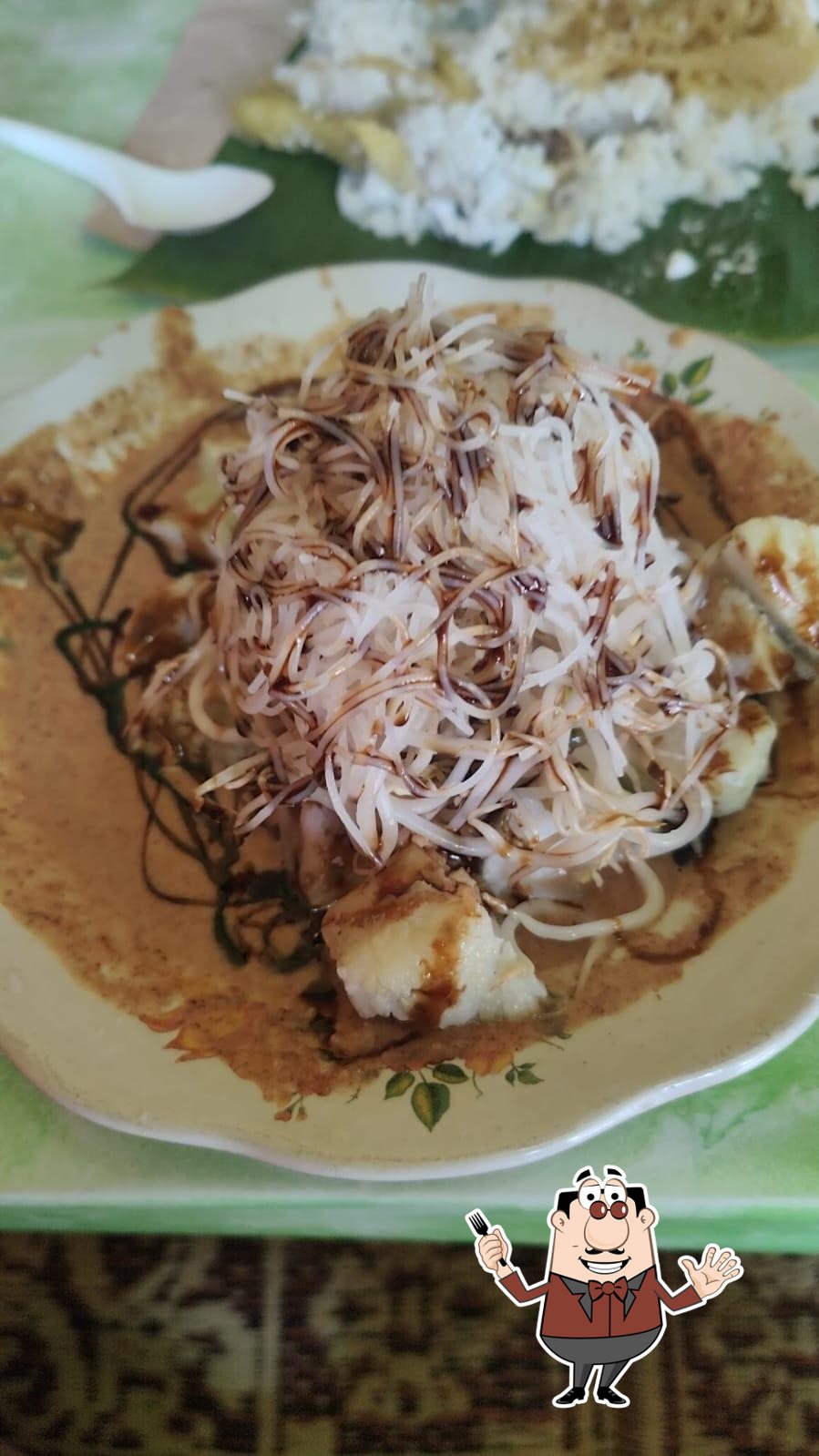 Ketoprak Jakarta Bang Rokhmat