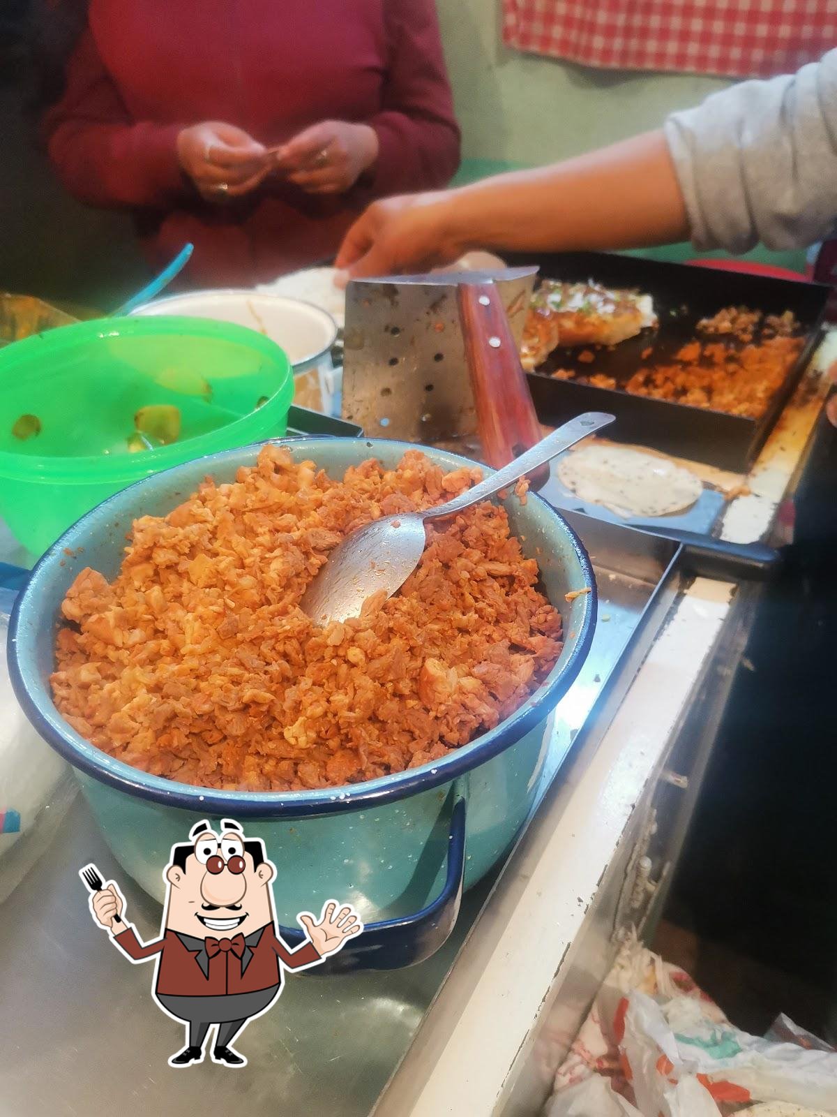 Tacos "Celina"