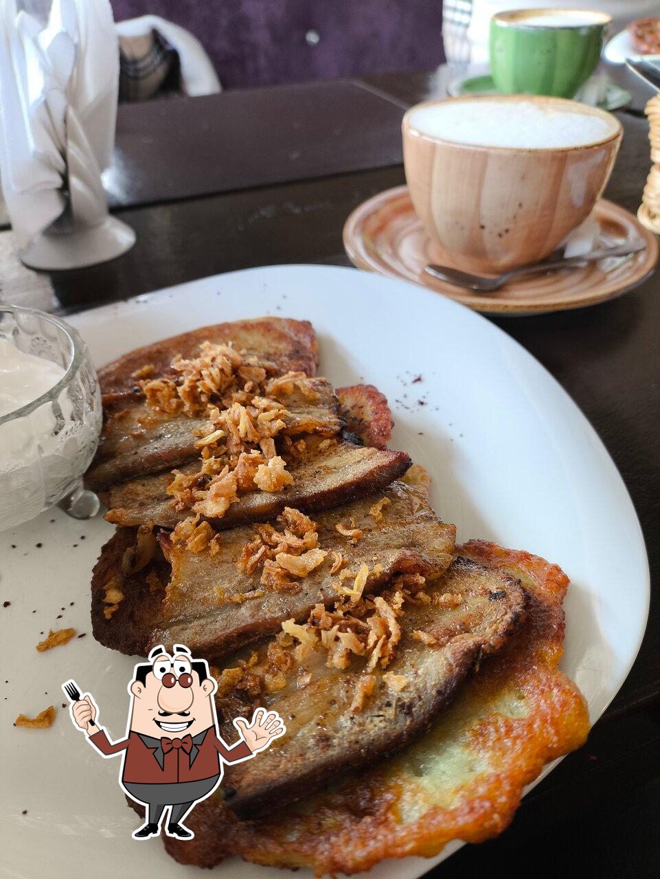 Barbara Cafe