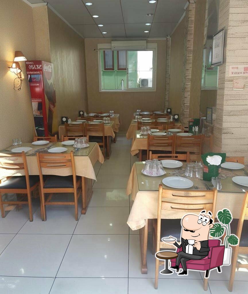 Degirmencioglu Restaurant