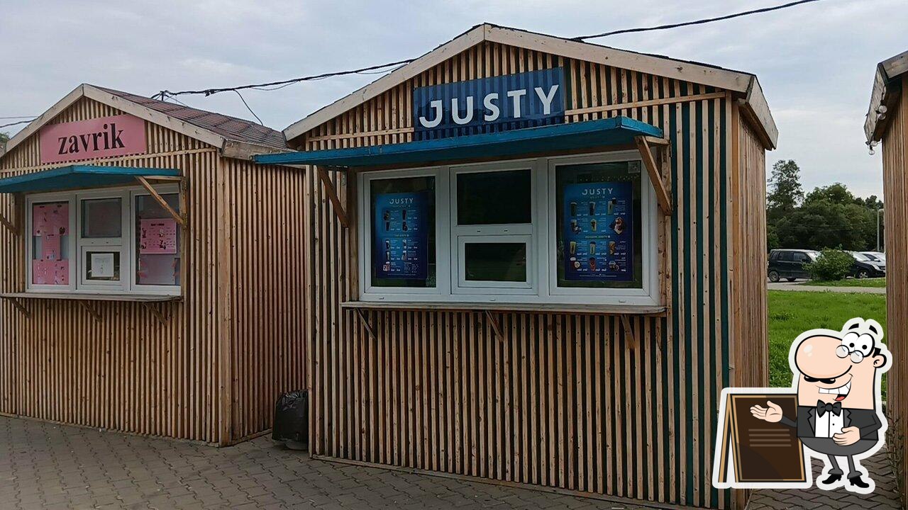 Justy