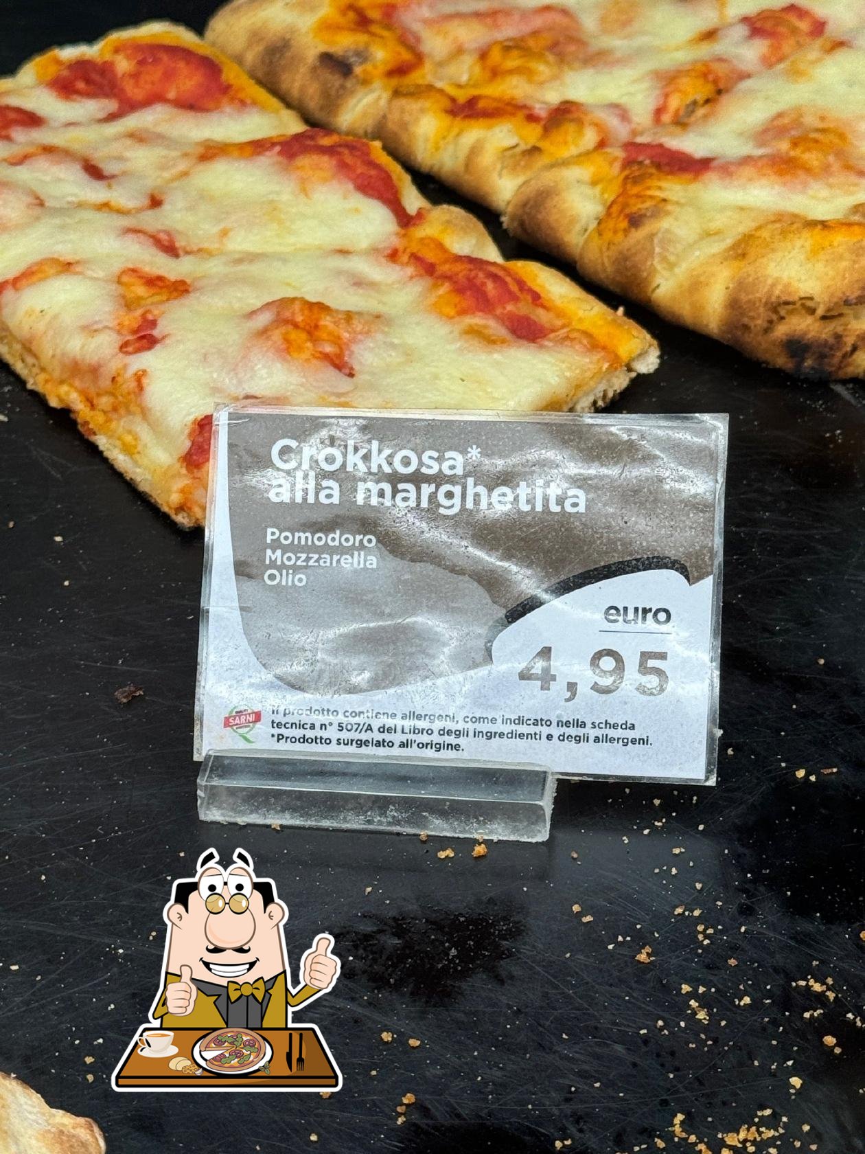 Ristorante Pizzeria Bar Sarni