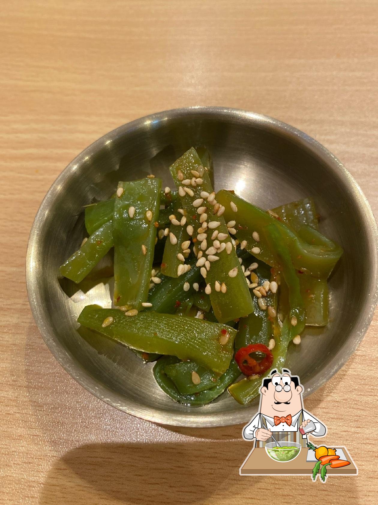 韓国料理BIN’s