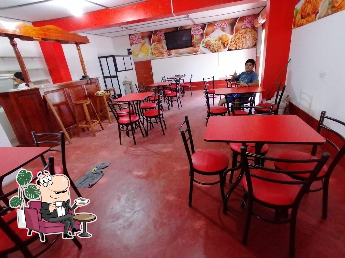 Brosteria "Carlitos "