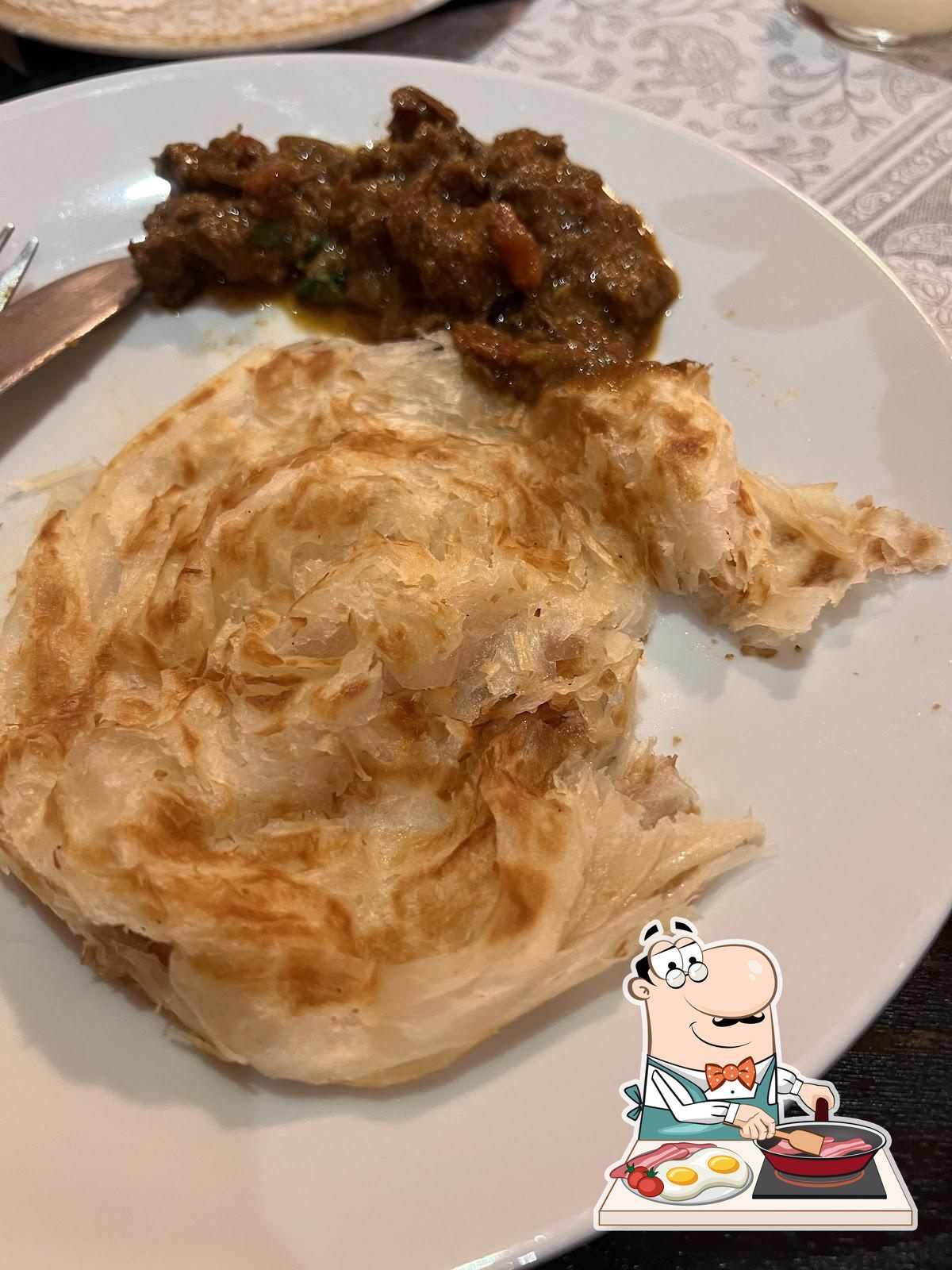 Nilavara Restaurant