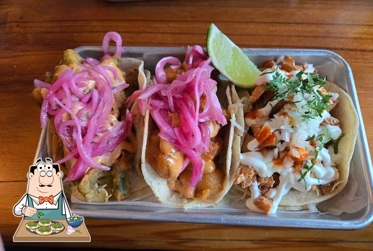 Taco Rio