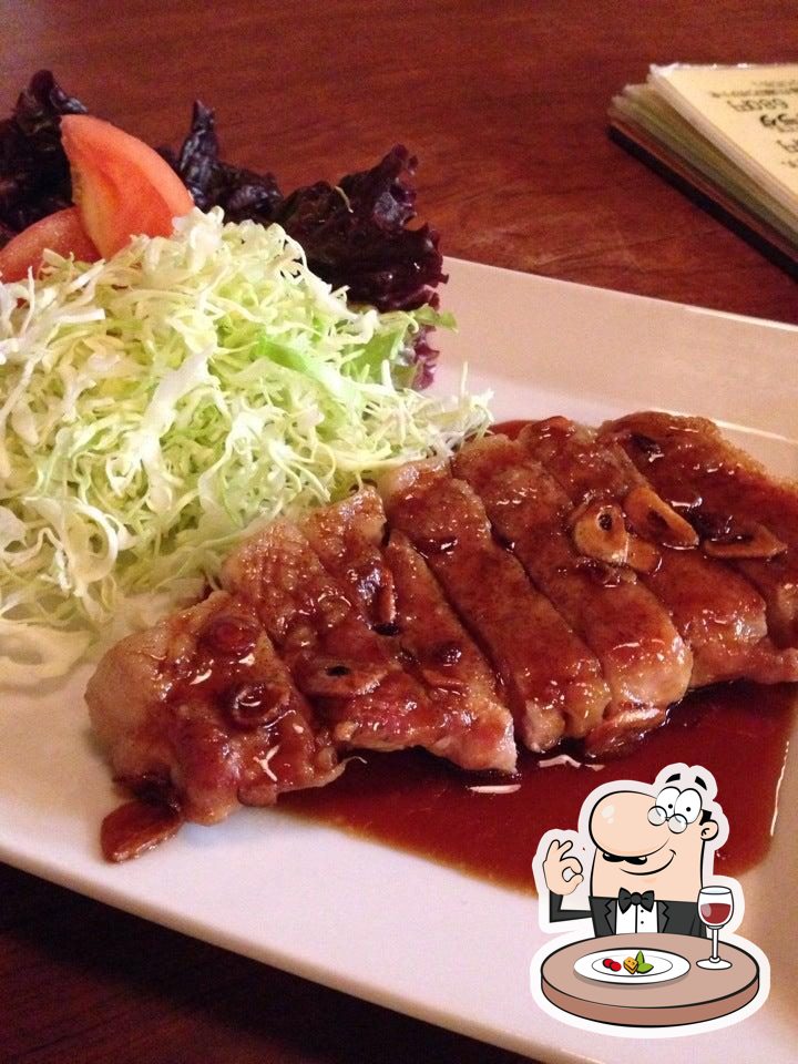 食房 まさら