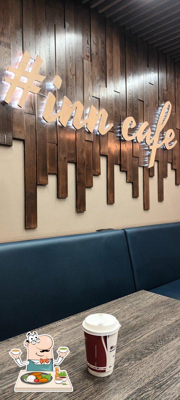 Inn Cafe