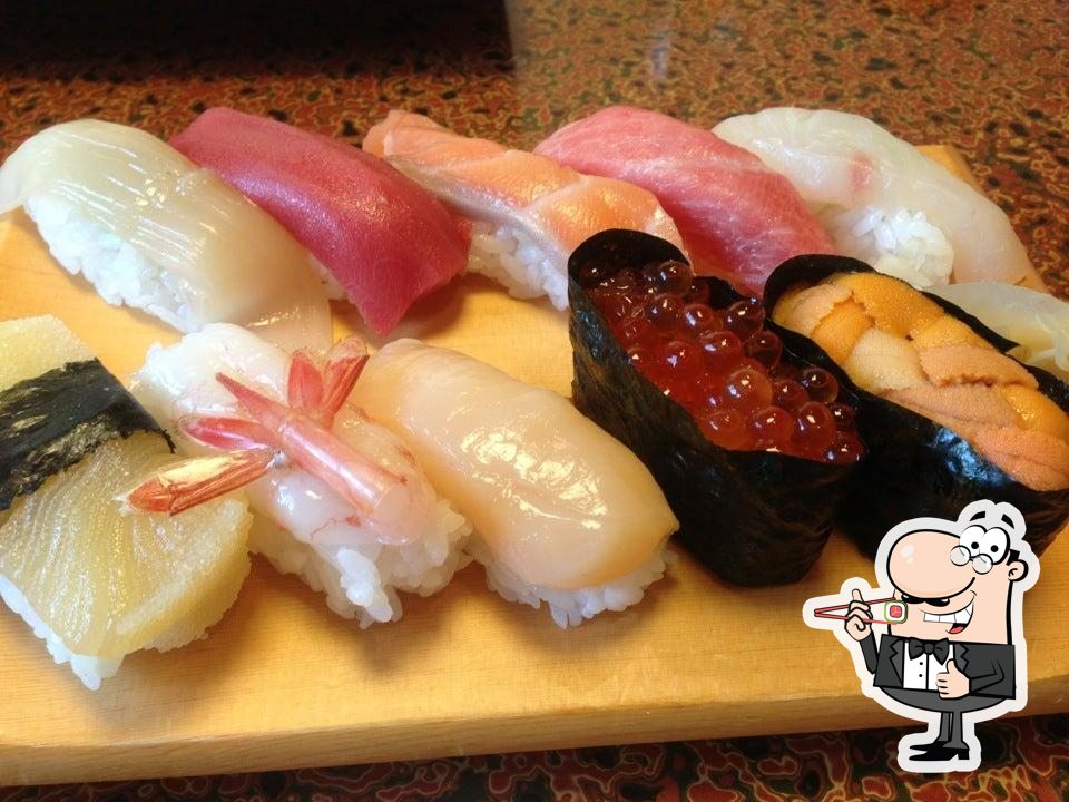 栄寿司