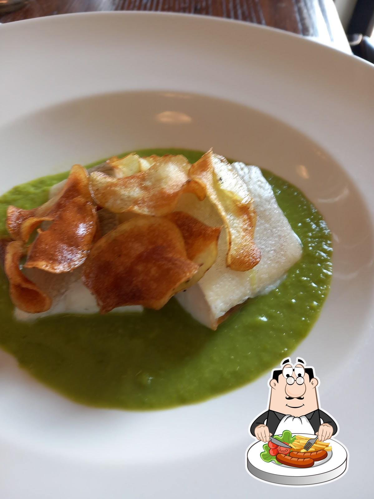 Trattoria Osteria Nuova