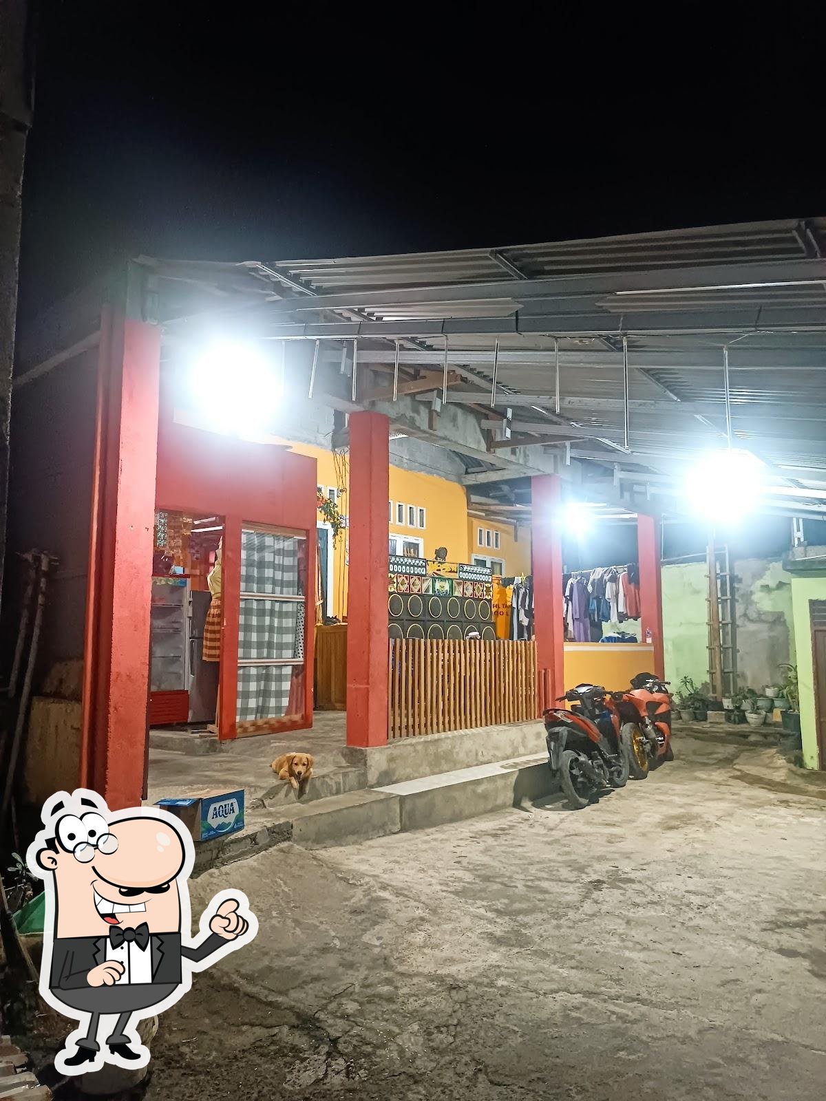 Ayam Talimburang