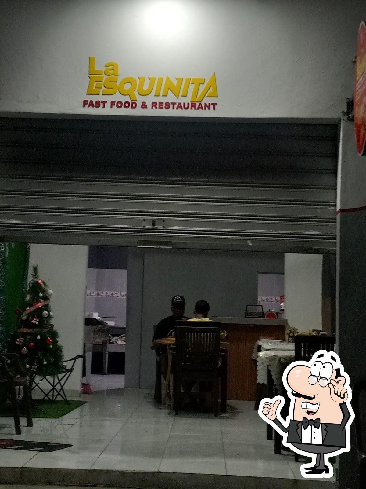 La Esquinita