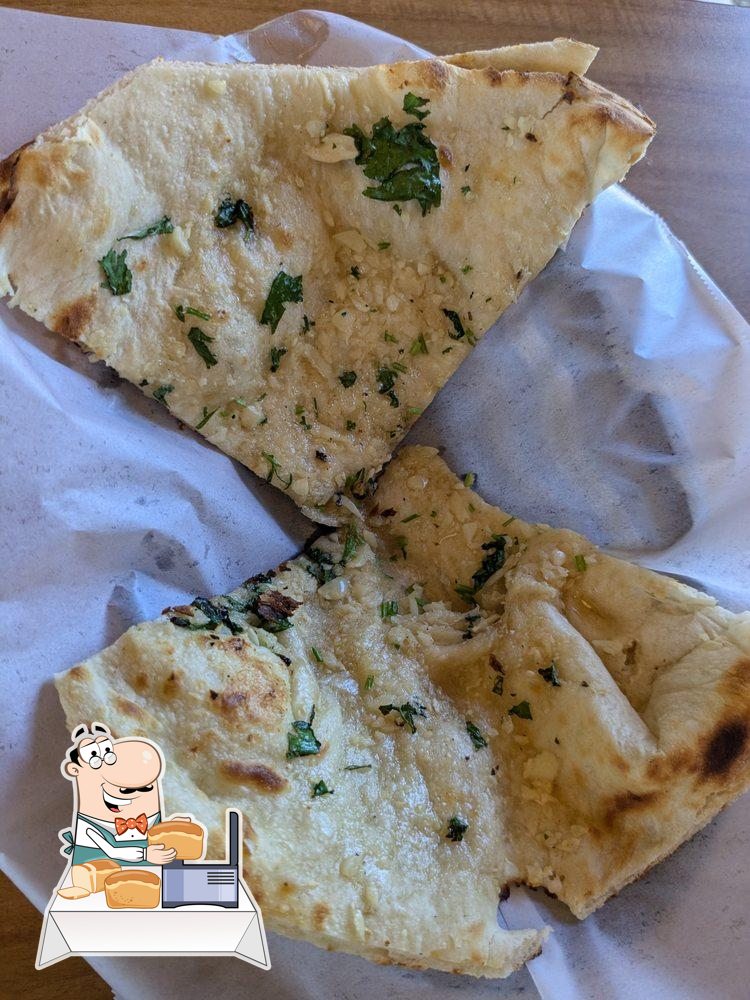 Total Vegan Indian Restaurant