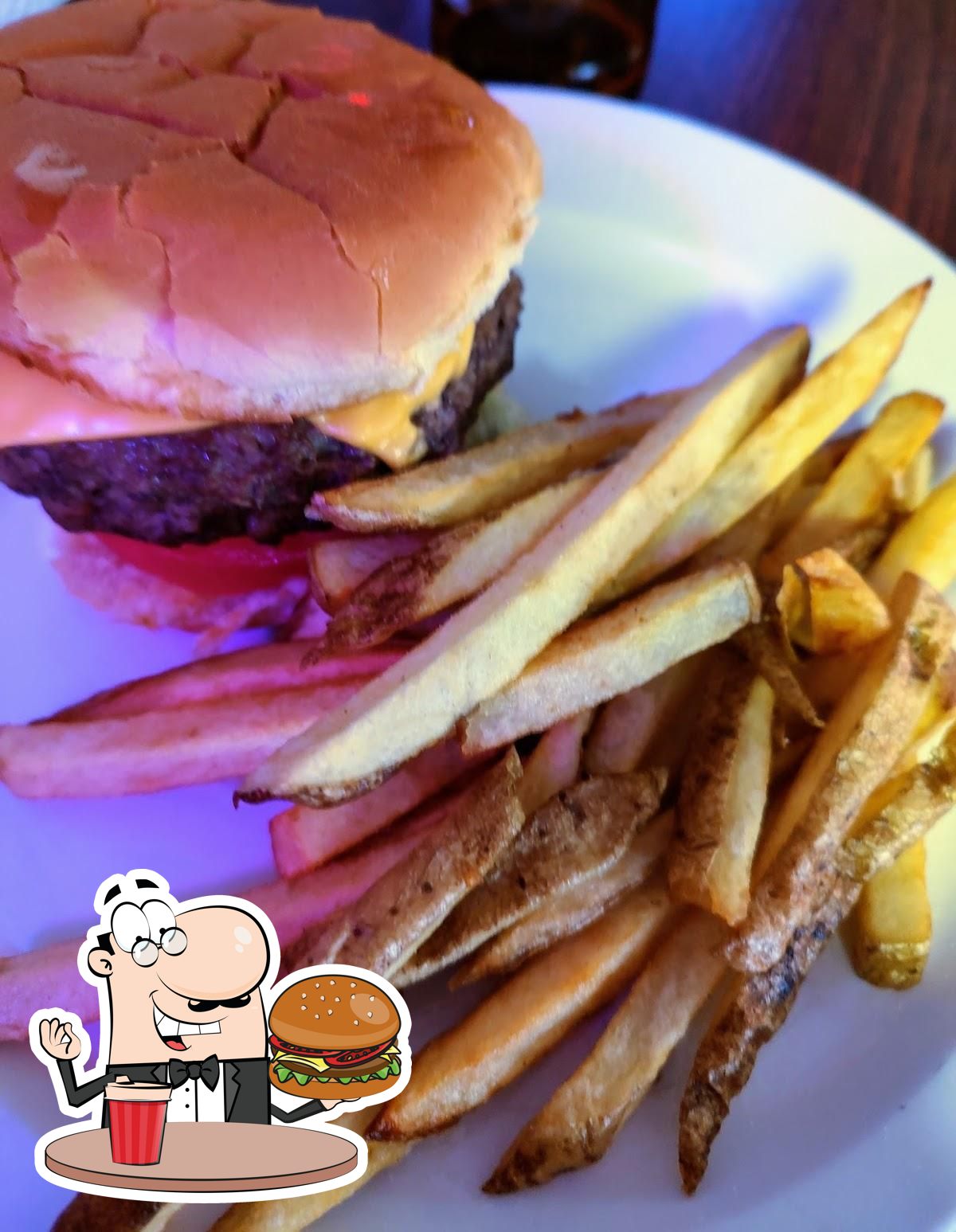 Madison Street Tavern - Gibsonburg, OH