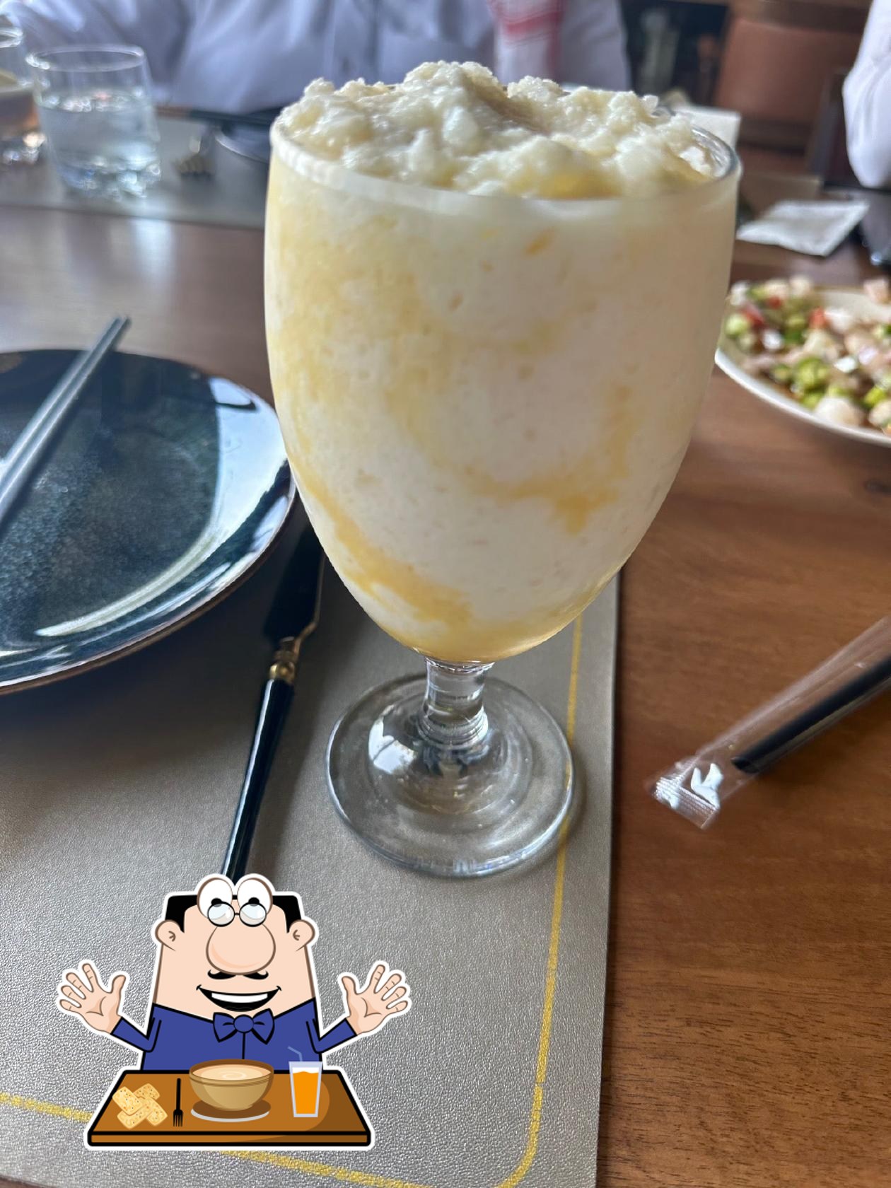Kroran Restaurant