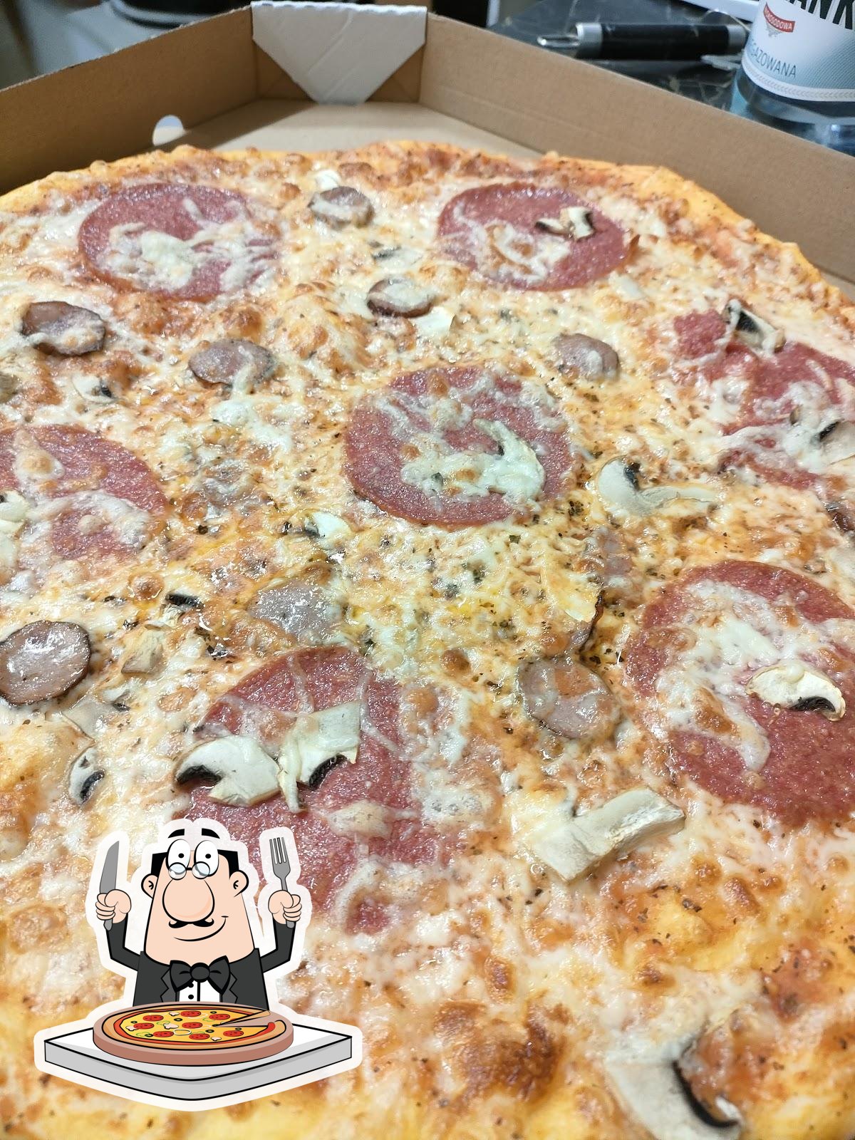 Pizzeria Terepizza