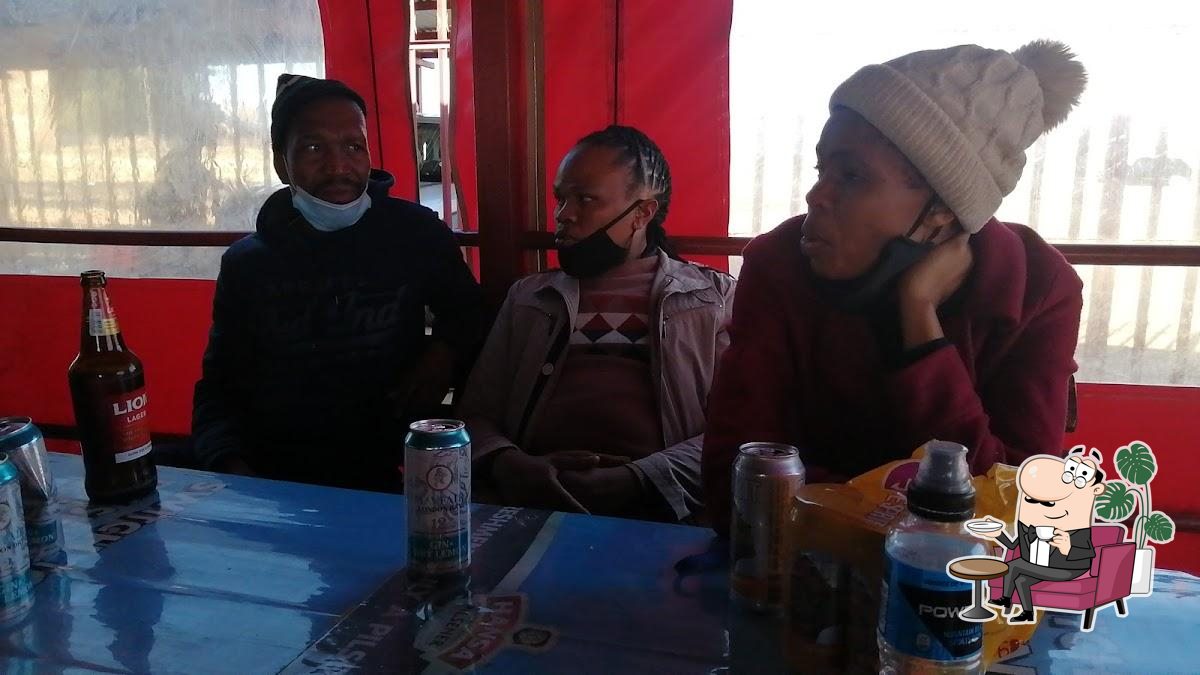 Shisa Nyama