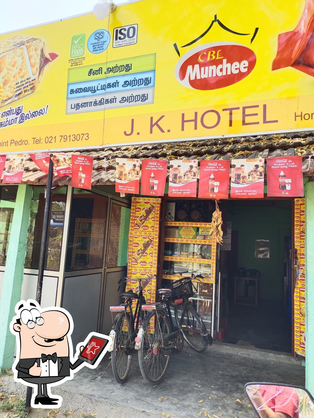 J.K Hotel