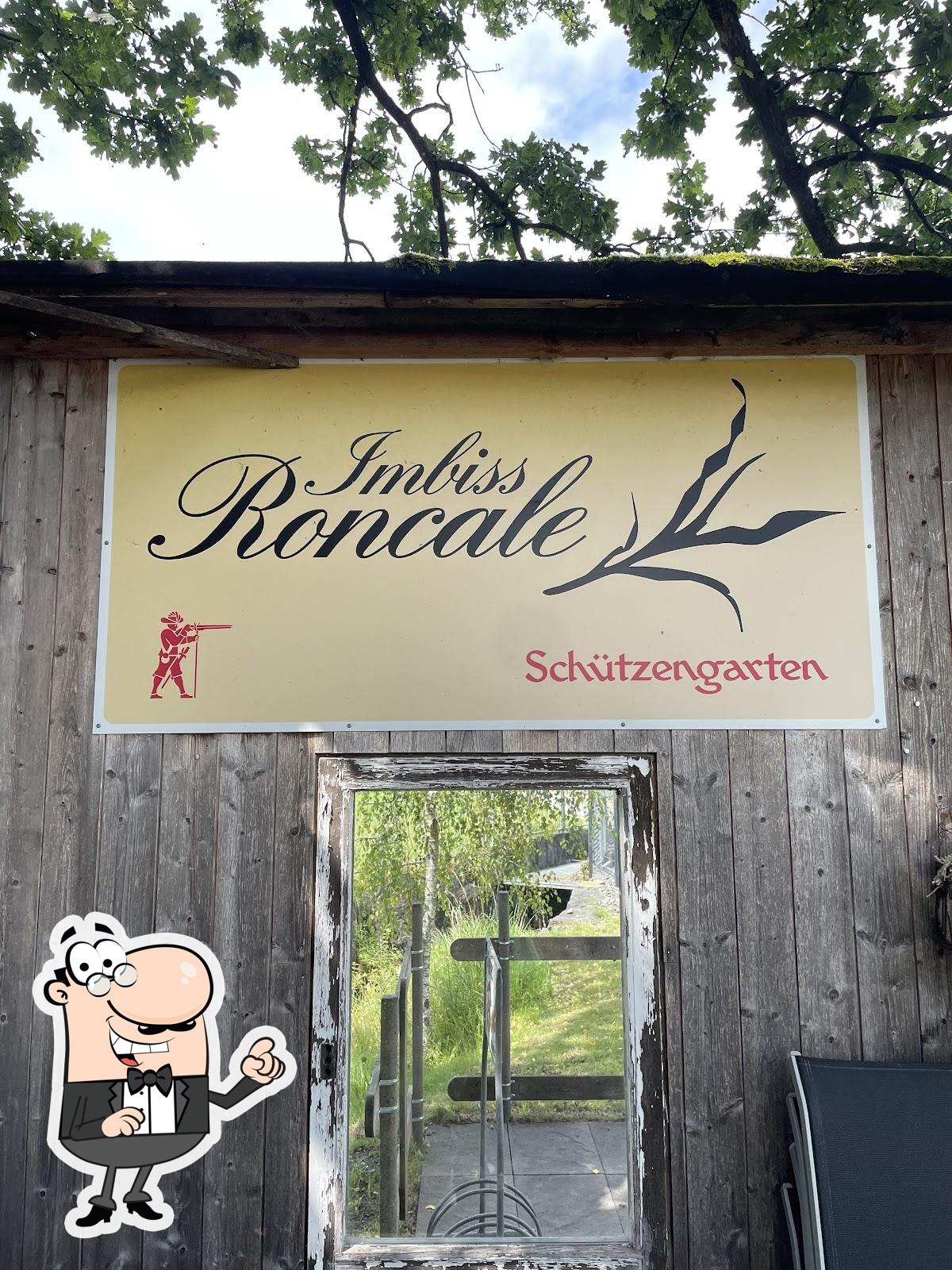 Imbiss Roncale