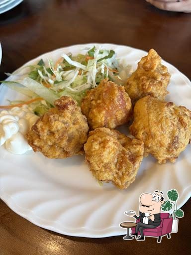 中華料理 華華
