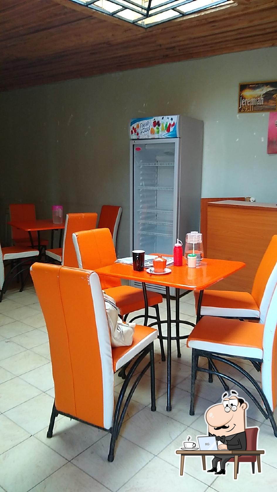 Chakula Tamu Hotel