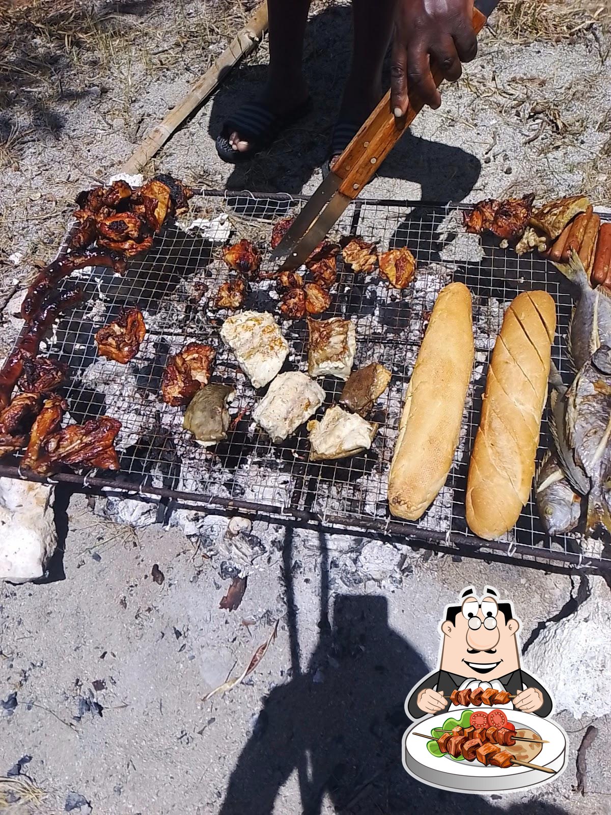 Lewis Barbecue
