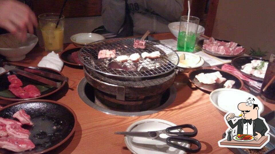 焼肉屋さかい 萩店
