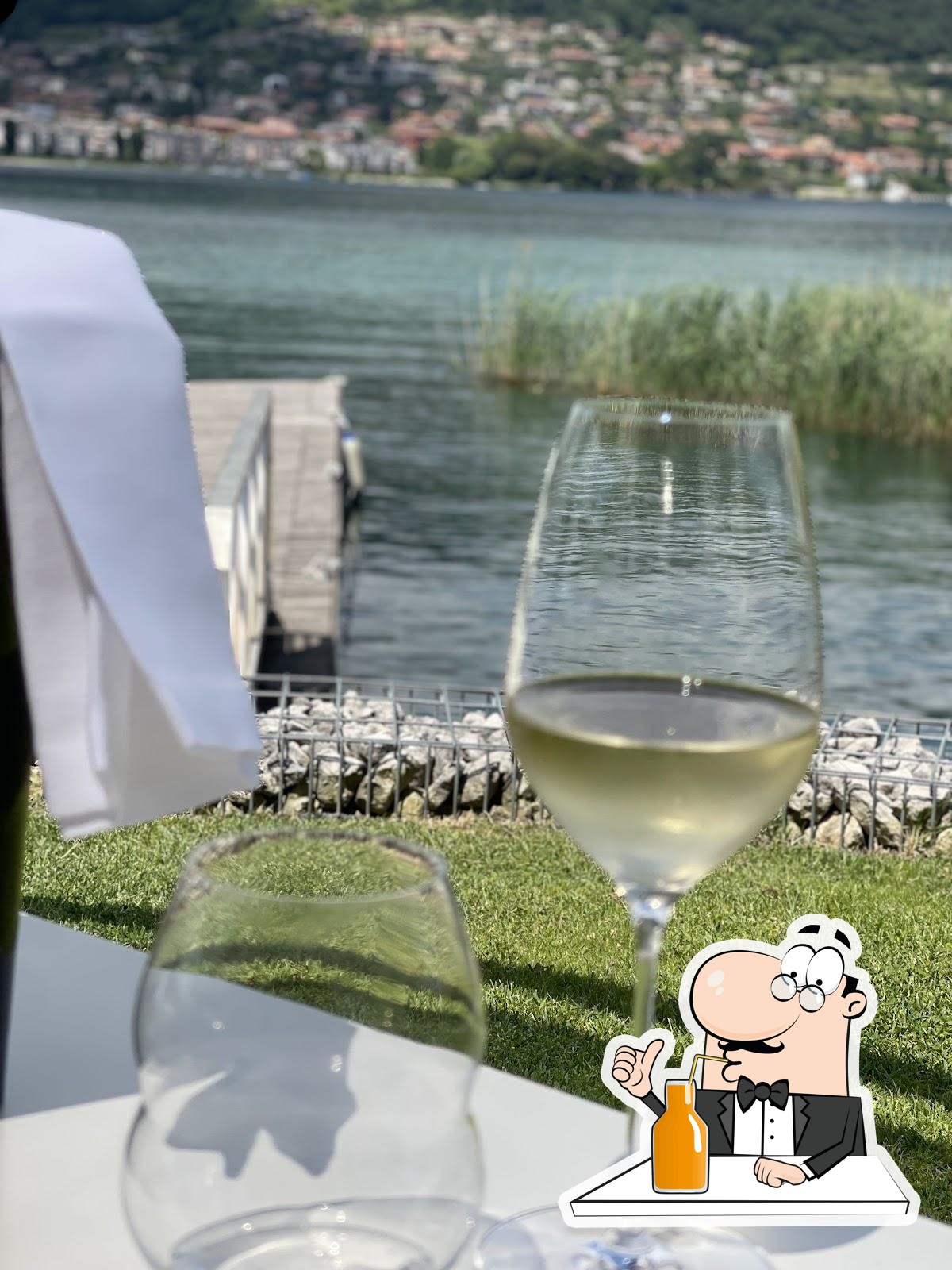 Ristorante Canneto