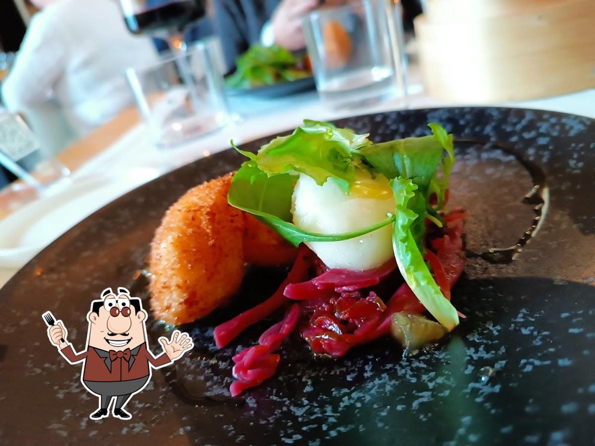 Zenzero Restaurant