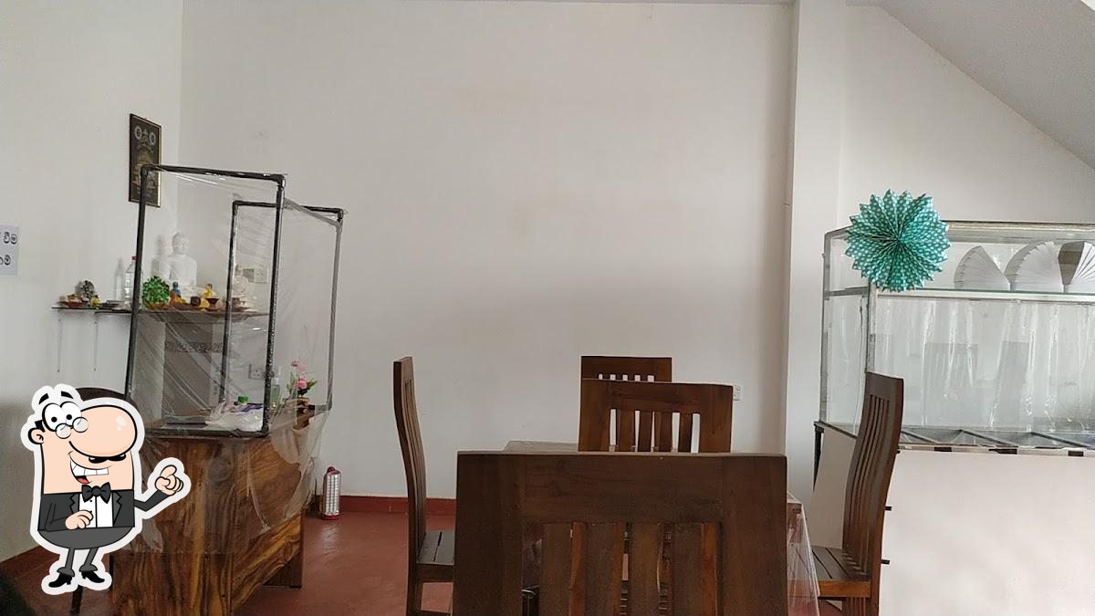 Lak Rasa Restaurant