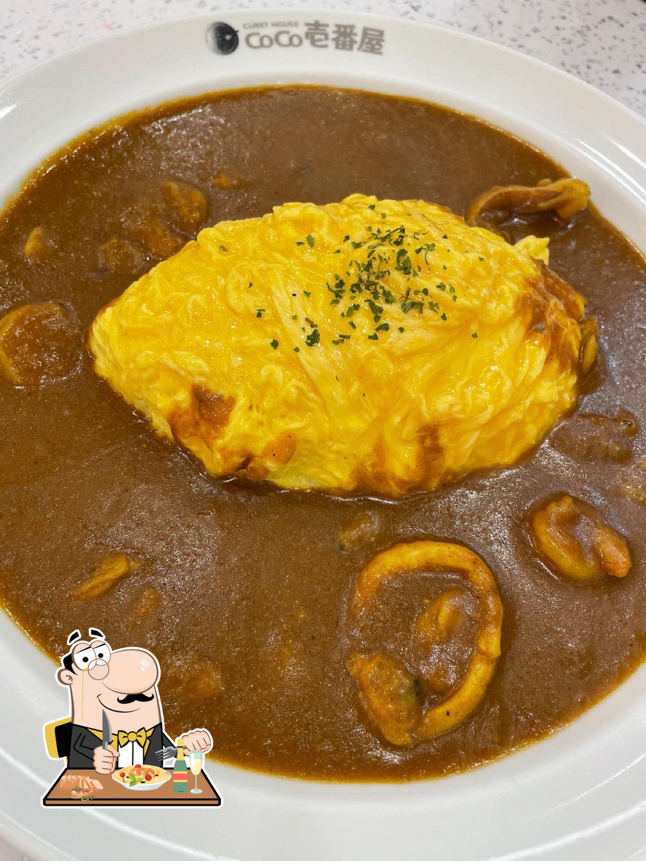 CoCoICHIBANYA