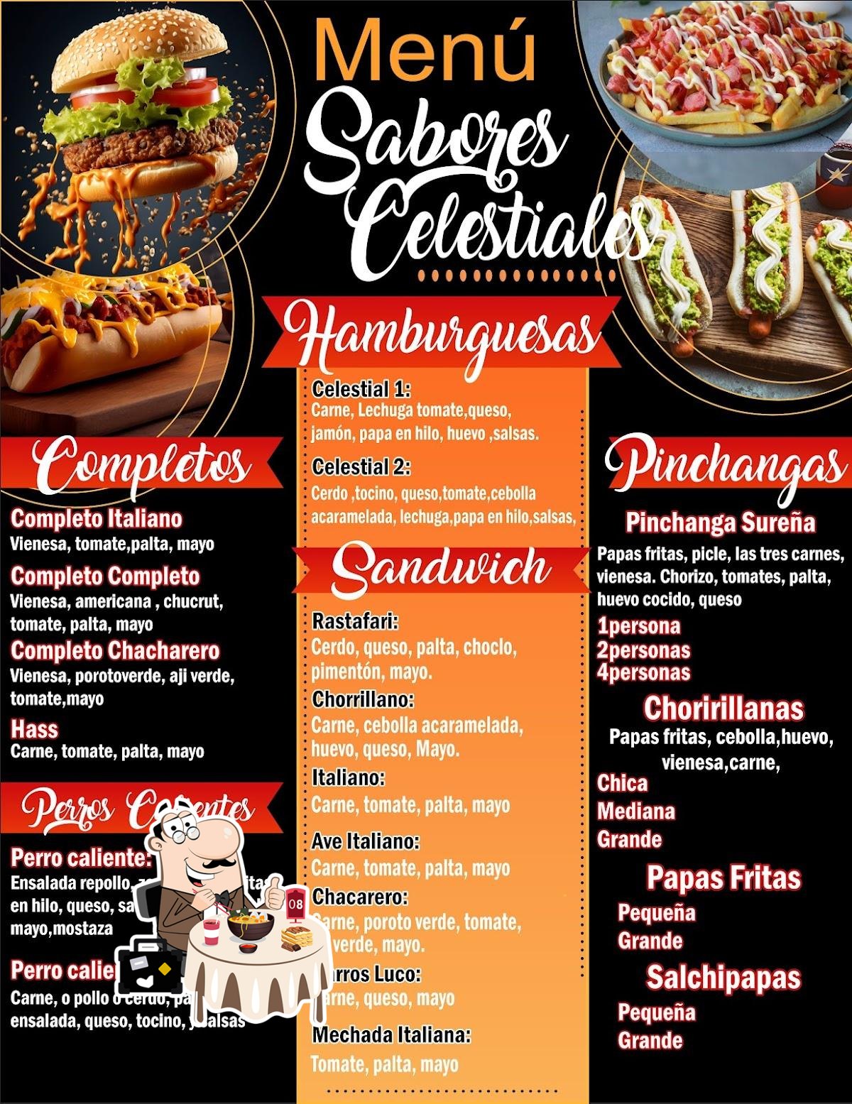 Comida rápida