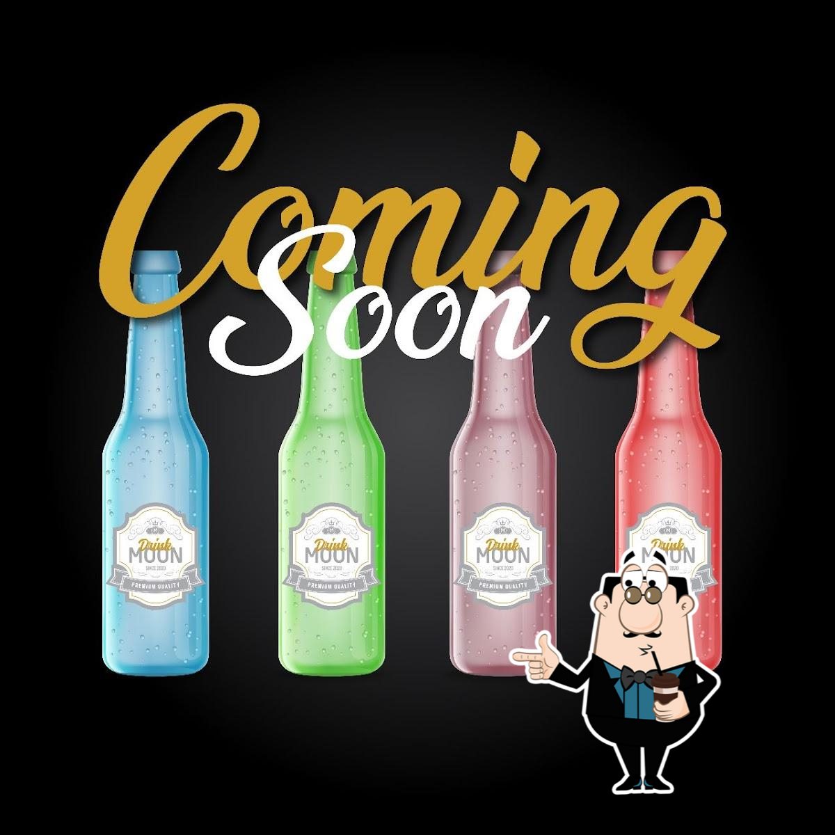 MoonDrinks