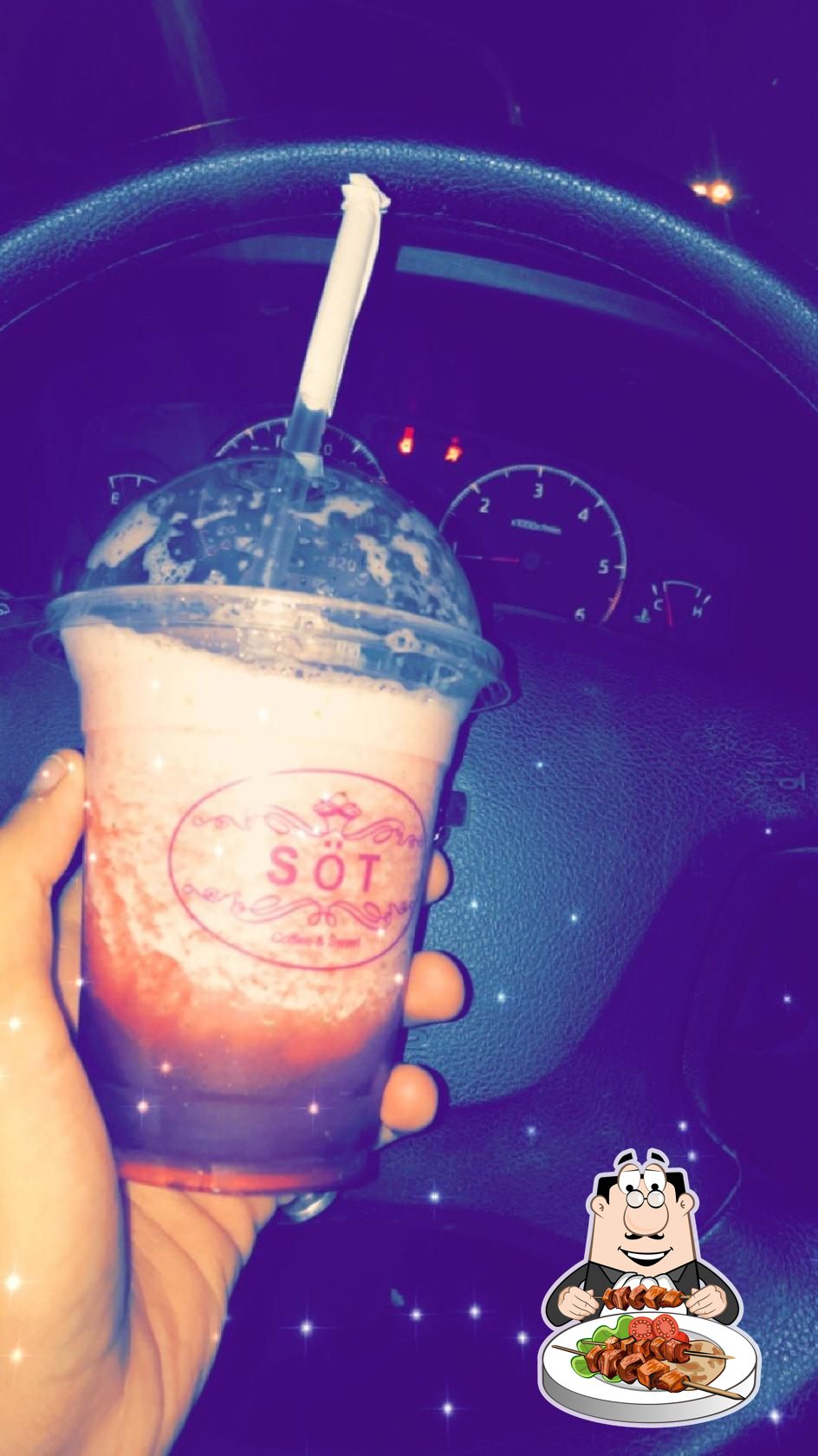 SöT Truck