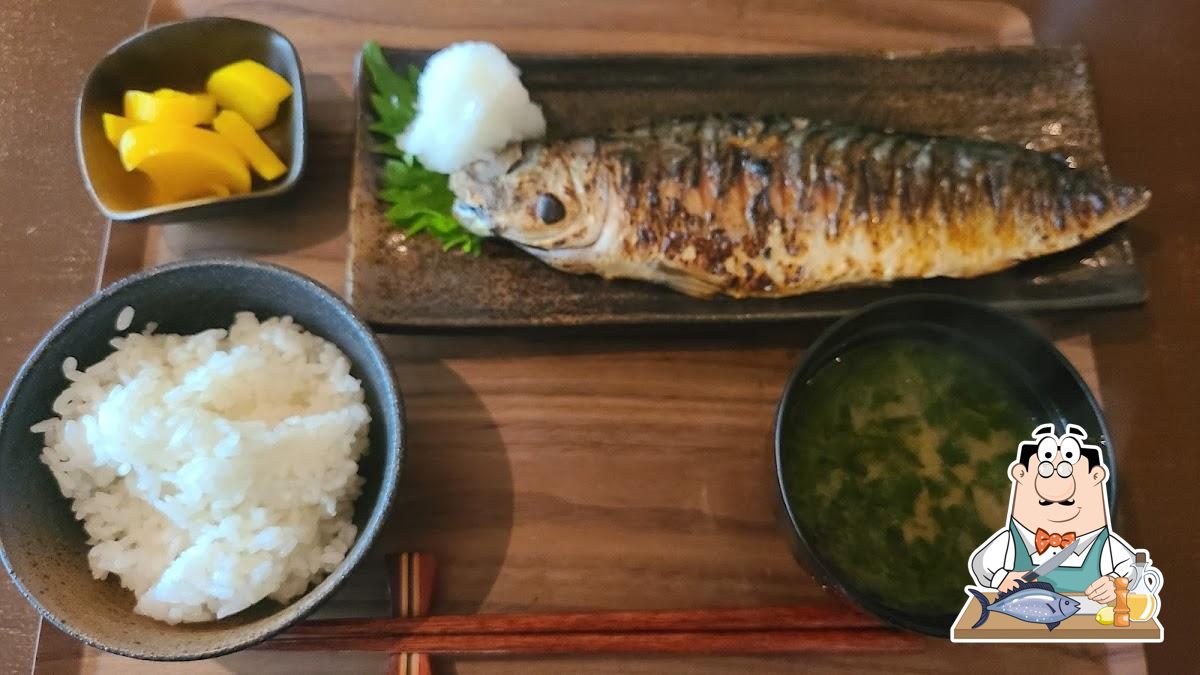 深夜食堂放課後しろきや