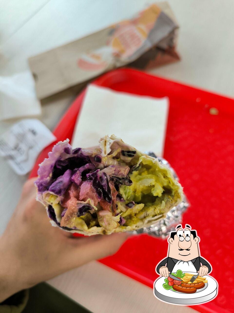 MC DONER