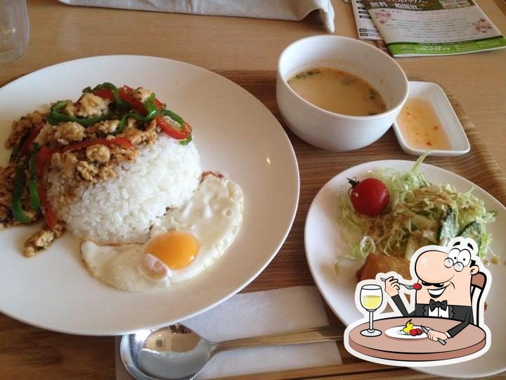 Thai Cafe